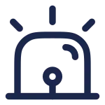 Siren SVG Icon